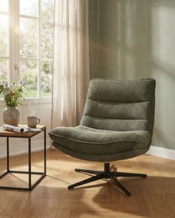OTTO home Sessel AVAA | Grün