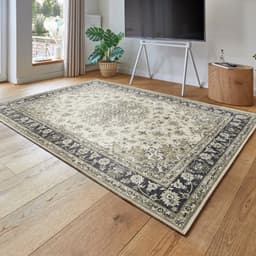 LUXOR living Teppich Prima 3 | Beige