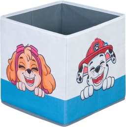 roba® Aufbewahrungsbox Paw Patrol (Set) | Blau