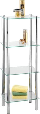 Wenko Badregal Yago | Silber