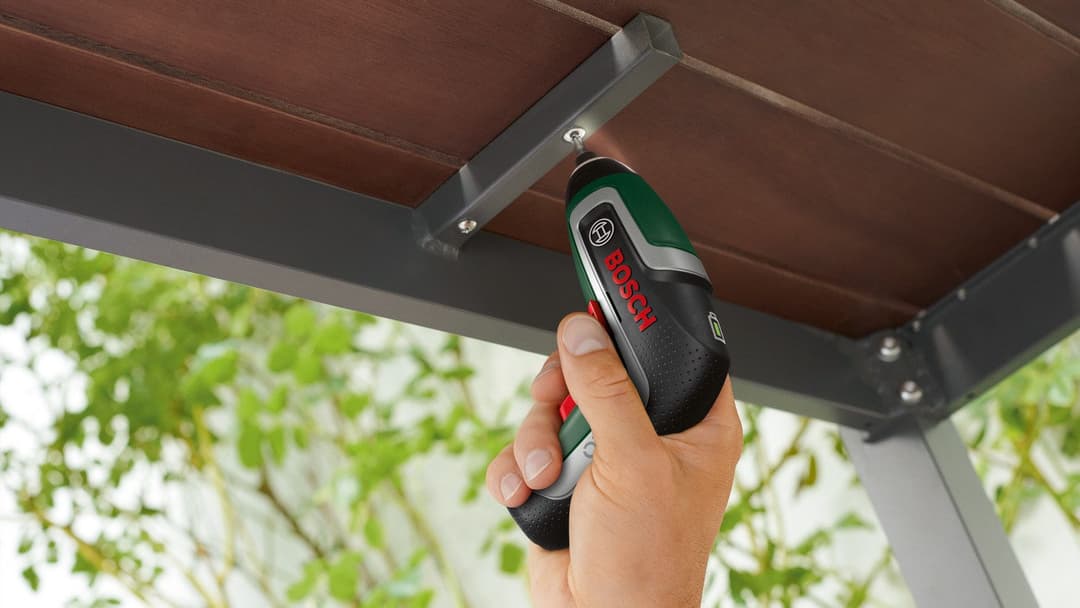Bosch Home & Garden Akku-Schrauber IXO 7 | Mehrfarbig