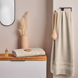 OTTO home Saunatuch Vanessa | Beige