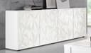 Home affaire Sideboard Prisma | Weiß 3