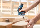 Bosch Professional Akku-Fräse GKF 12V-8 | Blau 3