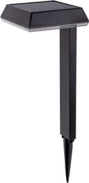 Näve LED Solarleuchte Sigi | Schwarz 3