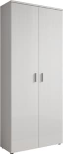 HBZ Schuhschrank Lincoln | Weiß 2