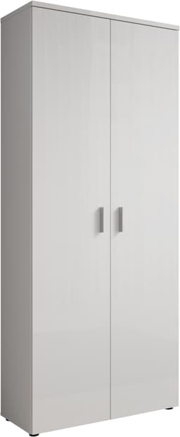 HBZ Schuhschrank Lincoln | Weiß