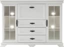 OTTO home Highboard Royal | Weiß 2