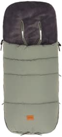 fillikid Fußsack Kinley | Grün