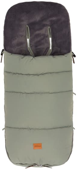fillikid Fußsack Kinley | Grün