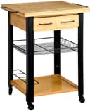 KESPER® Küchenwagen | Braun