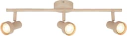 Briloner Leuchten LED Deckenspots TAPP | Beige