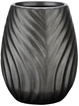 Wenko Idro Badaccessoire-Set Anthrazit | Grau