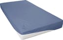 Primera Spannbettlaken Teddy-Flausch | Blau