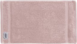 SCHÖNER WOHNEN-Kollektion Gästehandtuch Cuddly | Rosa