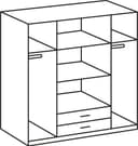 Wimex Kleiderschrank Cork | Holztöne 4