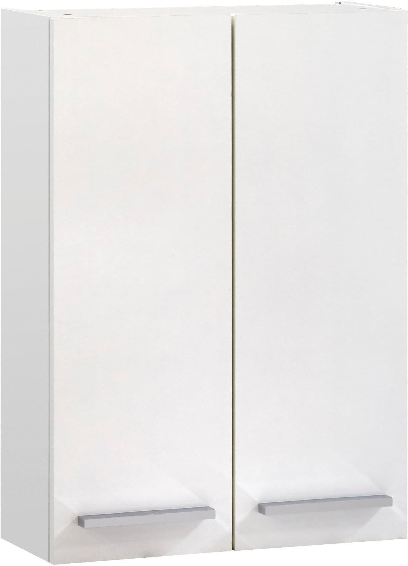 Saphir Hängeschrank Quickset 335 | Weiß