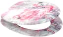 Sanilo WC-Sitz Flamingo | Mehrfarbig 4