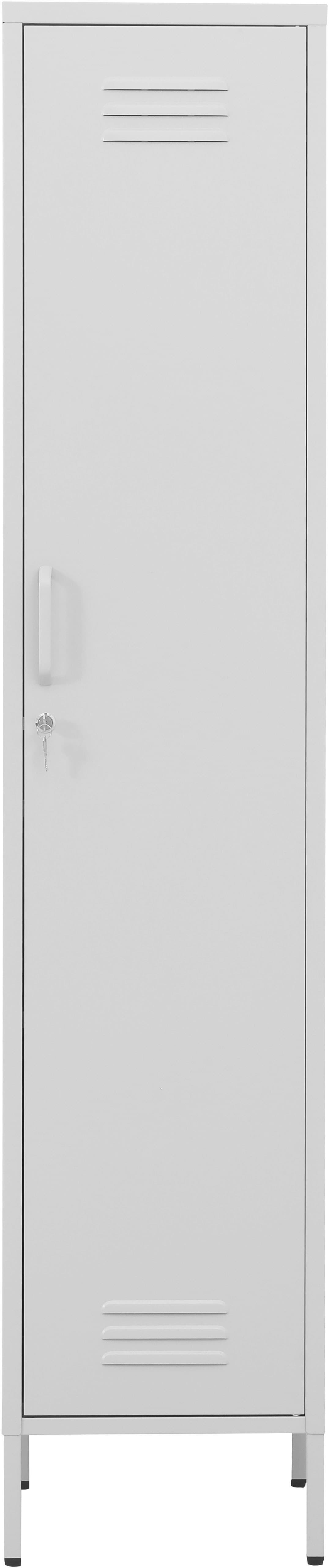 OTTO home Siena Drehtürenschrank | Grau