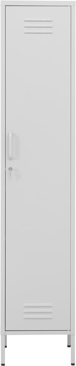 OTTO home Siena Drehtürenschrank | Grau