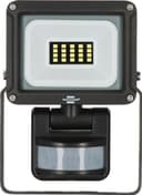 Brennenstuhl LED Wandstrahler JARO 1060 P | Schwarz