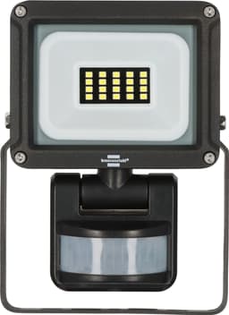 Brennenstuhl LED Wandstrahler JARO 1060 P | Schwarz
