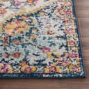 Livabliss Teppich RABAT | Mehrfarbig 5