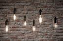 Paulmann LED-Filament 5er Pack | Transparent 5