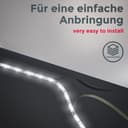 B.K.Licht LED Stripe | Weiß 4