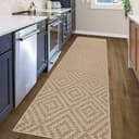 OTTO home Teppich Cordoba | Beige
