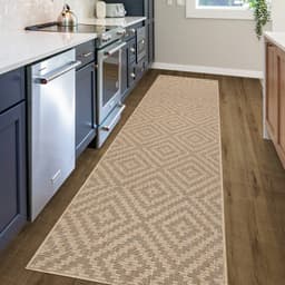 OTTO home Teppich Cordoba | Beige