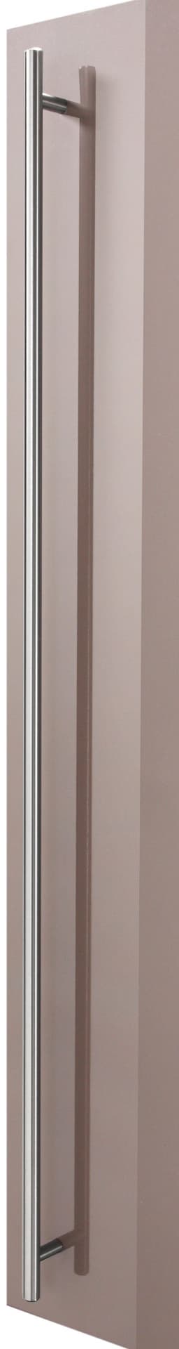 wiho Küchen Hängeschrank Chicago | Braun