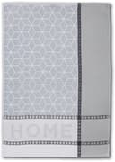 Dyckhoff HOME / KITCHEN Geschirrtuch Set | Grau 5