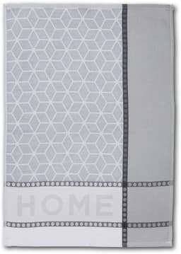 Dyckhoff HOME / KITCHEN Geschirrtuch Set | Grau