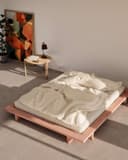 Karup Design JAPAN BED Futonbett | Holztöne