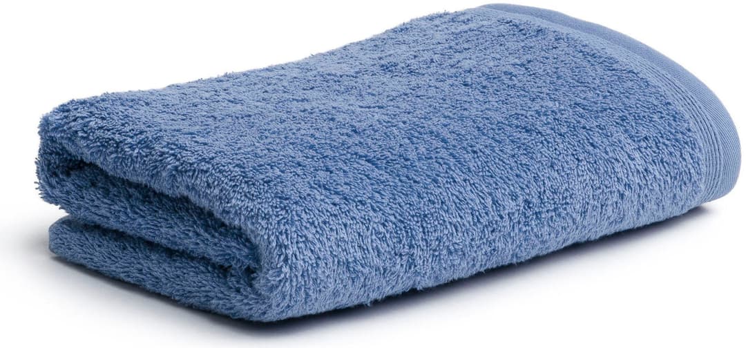 Möve Handtücher Superwuschel | Blau