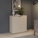 FORTE Kommode Ganymede | Beige 3