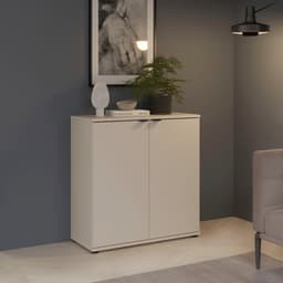 FORTE Kommode Ganymede | Beige