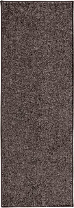 HANSE Home Teppich Pure 100 Kurzflor | Grau