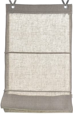 Kutti Raffrollo Metis | Beige