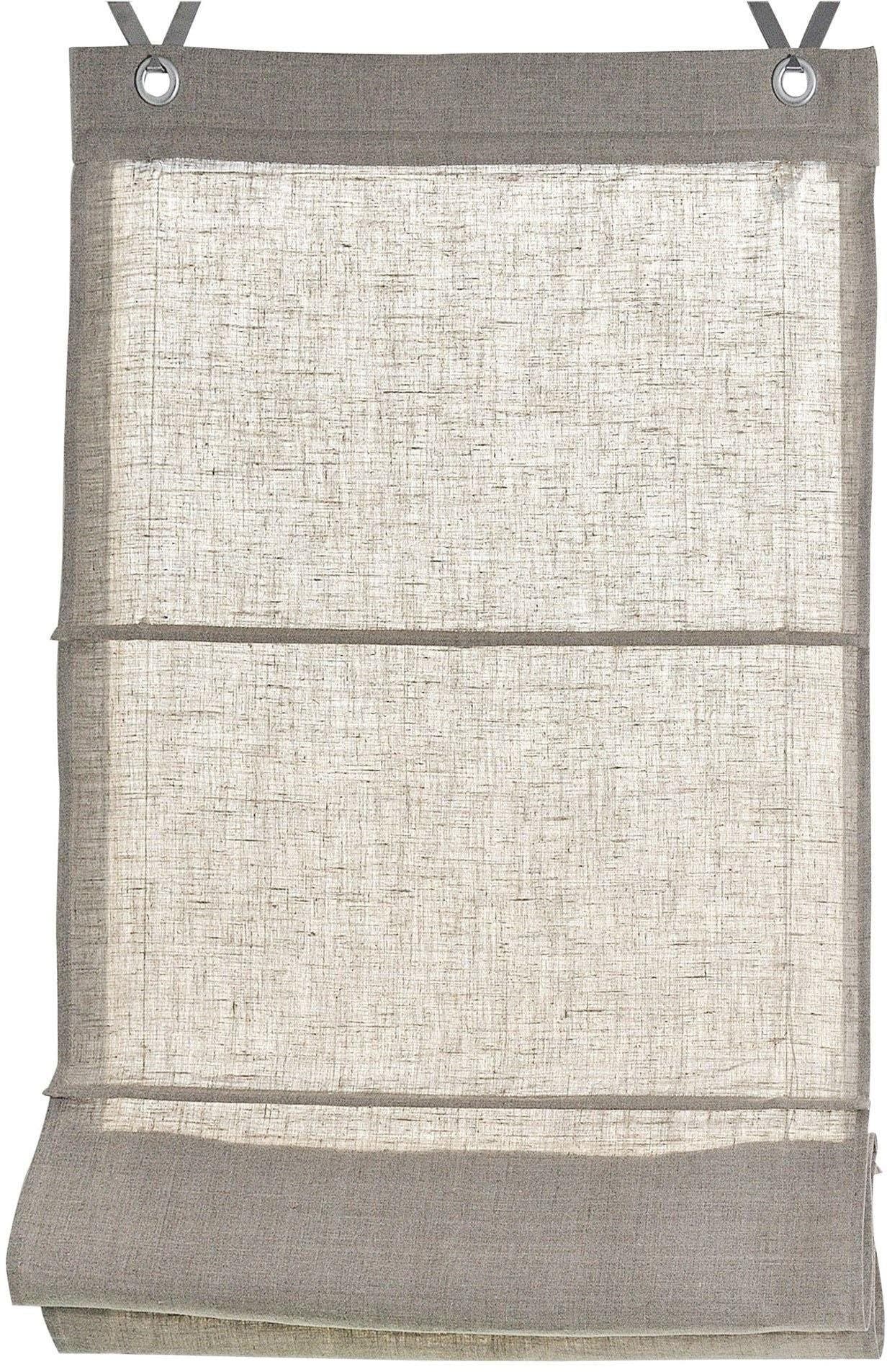 Kutti Raffrollo Metis | Beige