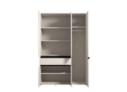 INOSIGN Kleiderschrank Corbett | Beige