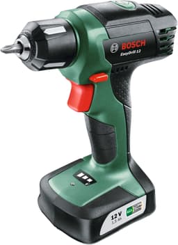 Bosch Home & Garden Akku-Bohrschrauber Power for ALL 12V Akku-System