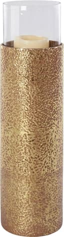 Home affaire Bodenwindlicht | Gold