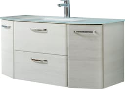 Saphir Quickset 936 Waschtisch | Holztöne
