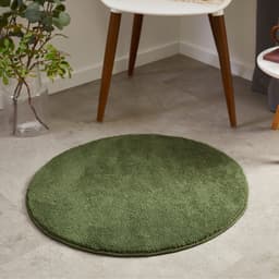 Andiamo Teppich Arezzo | Grün