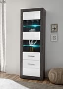 Home affaire Vitrine Etero | Mehrfarbig