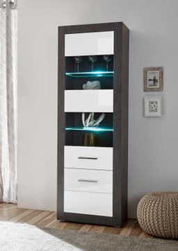 Home affaire Vitrine Etero | Mehrfarbig