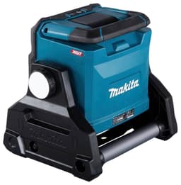 Makita LED Baustrahler ML003G | Mehrfarbig