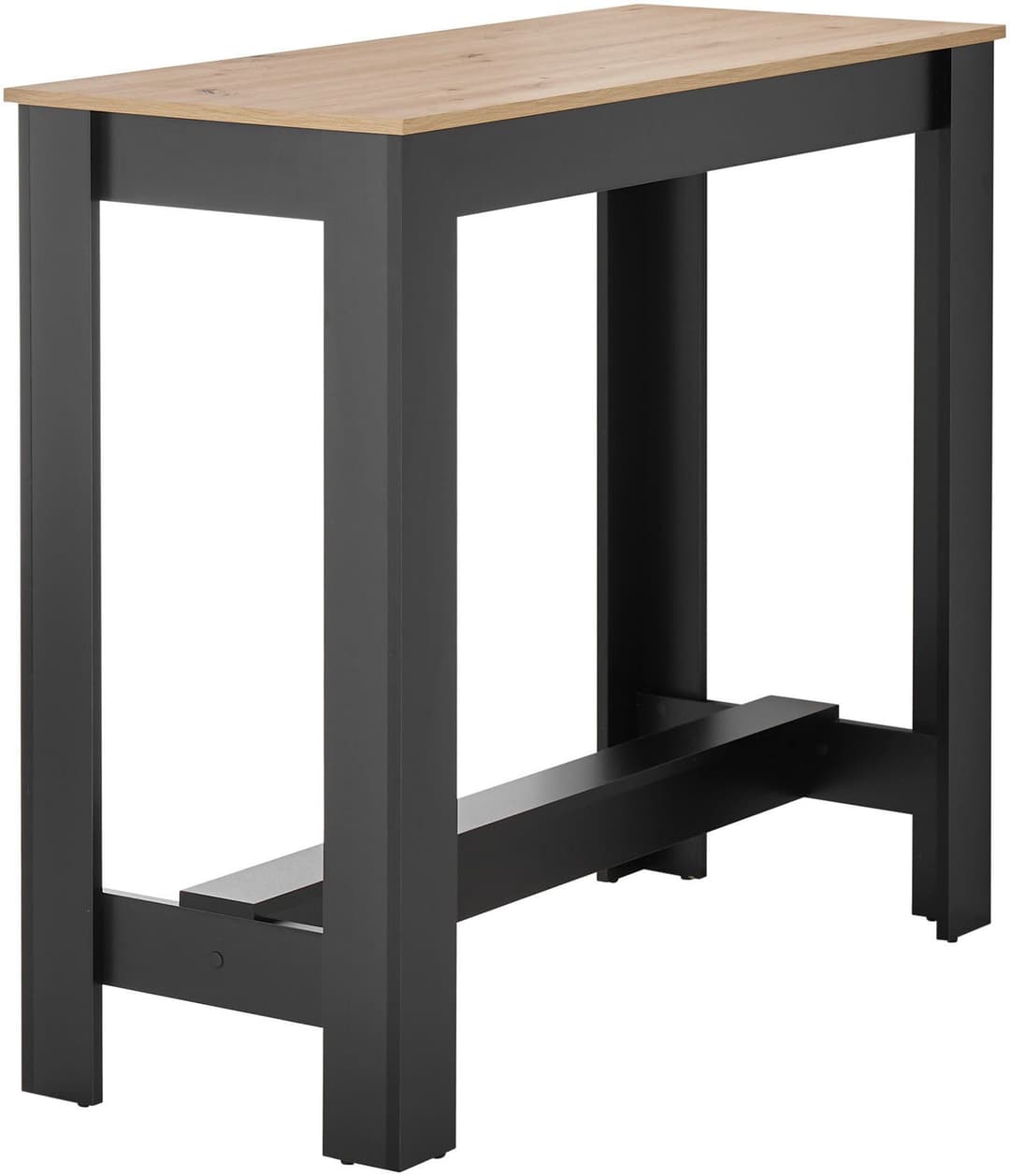 Stolkom Bartisch Modesto | Holztöne